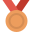 bronze-medal